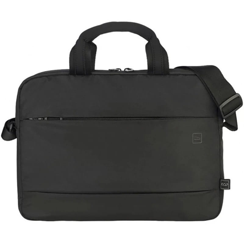 Сумка для ноутбука Tucano Global 2 13"/14" Black (BSBTK21314-BK)