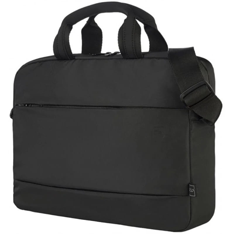 Сумка для ноутбука Tucano Global 2 13"/14" Black (BSBTK21314-BK)