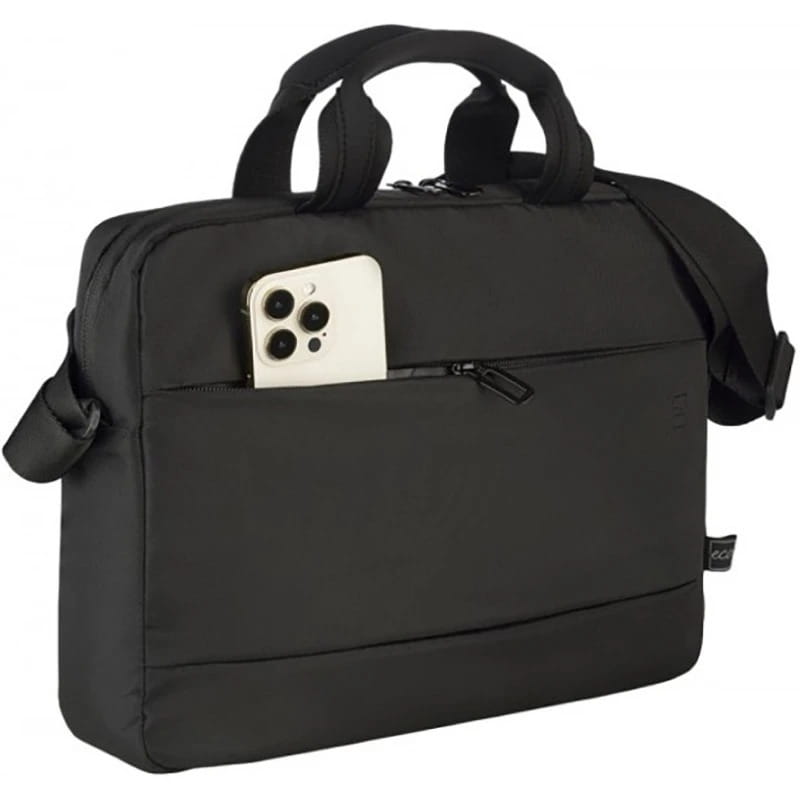 Сумка для ноутбука Tucano Global 2 13"/14" Black (BSBTK21314-BK)