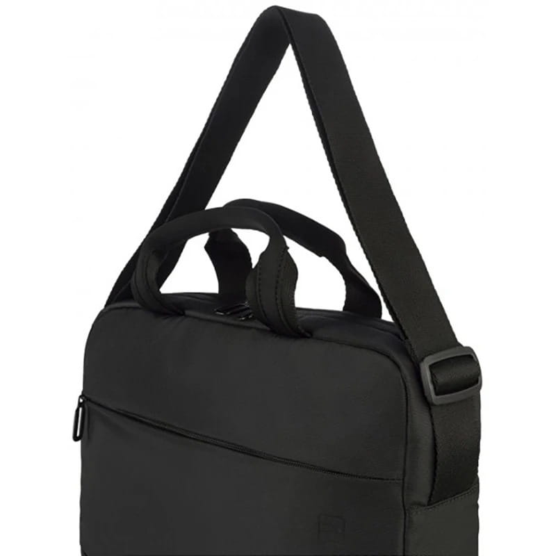 Сумка для ноутбука Tucano Global 2 13"/14" Black (BSBTK21314-BK)