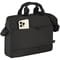 Фото - Сумка для ноутбука Tucano Global 2 13"/14" Black (BSBTK21314-BK) | click.ua