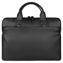 Сумка для ноутбука Tucano Isotta 13"/14" Black (BSISO1314-BK)