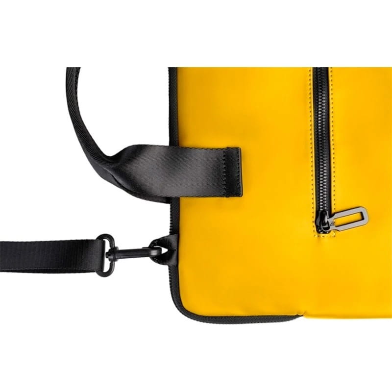 Сумка для ноутбука Tucano Gommo Super Slim 13"/14" Yellow (BSGOM1314-Y)