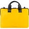 Фото - Сумка для ноутбука Tucano Gommo Super Slim 13"/14" Yellow (BSGOM1314-Y) | click.ua