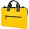Фото - Сумка для ноутбука Tucano Gommo Super Slim 13"/14" Yellow (BSGOM1314-Y) | click.ua