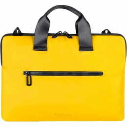 Сумка для ноутбука Tucano Gommo Super Slim 13"/14" Yellow (BSGOM1314-Y)