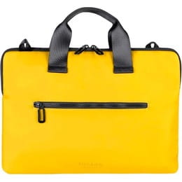 Сумка для ноутбука Tucano Gommo Super Slim 13"/14" Yellow (BSGOM1314-Y)