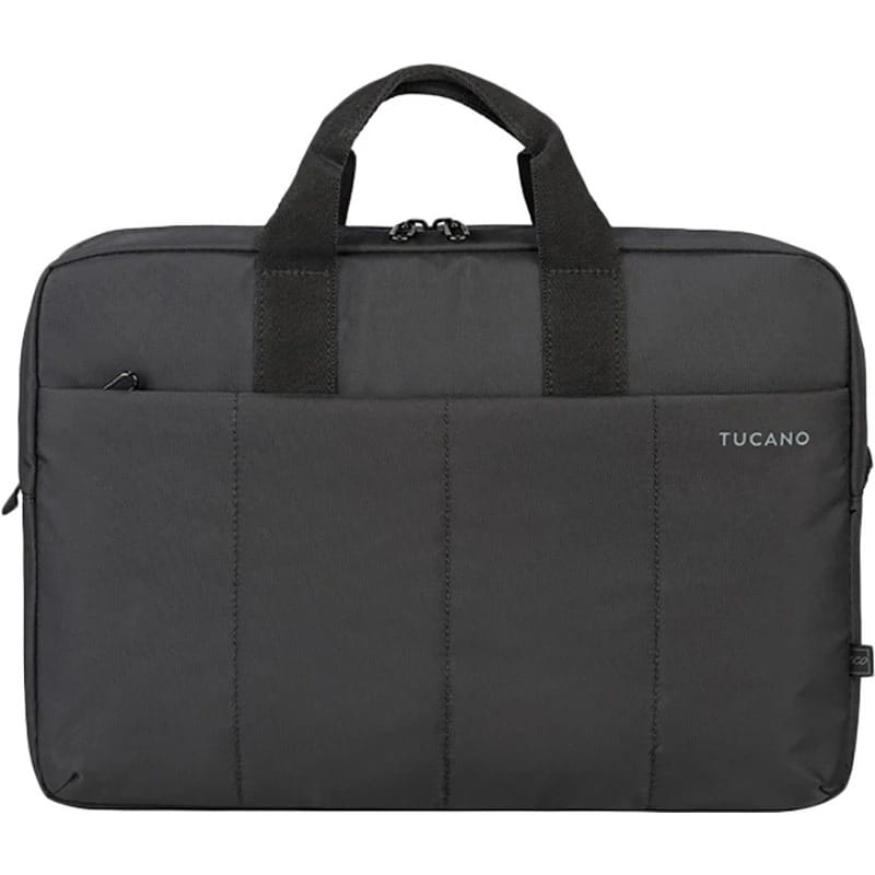 Сумка для ноутбука Tucano Zona 15"/16" Black (BZONA15-BK)