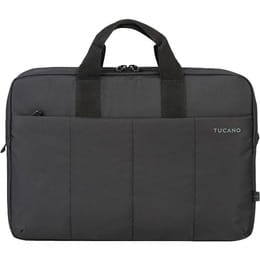 Сумка для ноутбука Tucano Zona 15"/16" Black (BZONA15-BK)