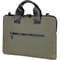 Фото - Сумка для ноутбука Tucano Gommo Super Slim 15"/16" Green (BSGOM1516-VM) | click.ua