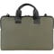 Фото - Сумка для ноутбука Tucano Gommo Super Slim 15"/16" Green (BSGOM1516-VM) | click.ua