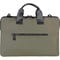 Фото - Сумка для ноутбука Tucano Gommo Super Slim 15"/16" Green (BSGOM1516-VM) | click.ua
