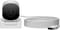 Фото - Веб-камера HP 960 4K USB Silver (695J6AA) | click.ua