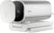 Фото - Веб-камера HP 960 4K USB Silver (695J6AA) | click.ua