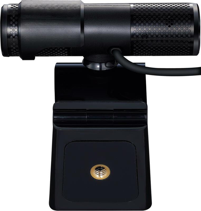 Веб-камера AVerMedia Live Streamer CAM 313 FullHD Black (40AAPW313AWM)