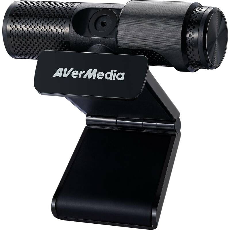 Веб-камера AVerMedia Live Streamer CAM 313 FullHD Black (40AAPW313AWM)