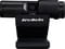 Фото - Веб-камера AVerMedia Live Streamer CAM 313 FullHD Black (40AAPW313AWM) | click.ua