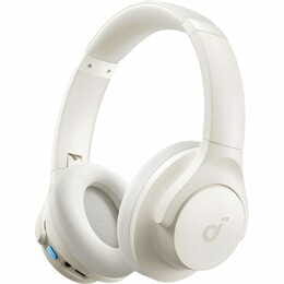 Bluetooth-гарнитура Anker SoundCore Q11i White (A3005G21)