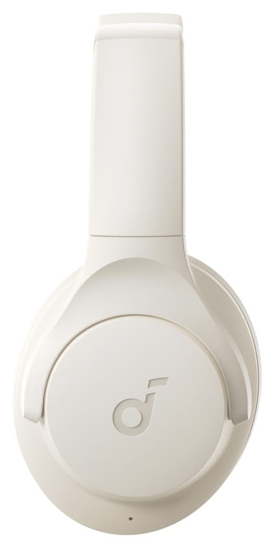 Bluetooth-гарнитура Anker SoundCore Q11i White (A3005G21)