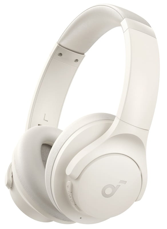 Bluetooth-гарнитура Anker SoundCore Q11i White (A3005G21)