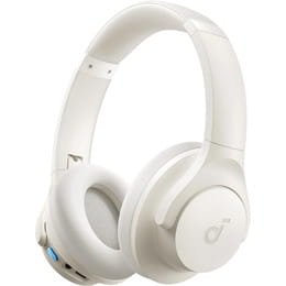 Bluetooth-гарнитура Anker SoundCore Q11i White (A3005G21)