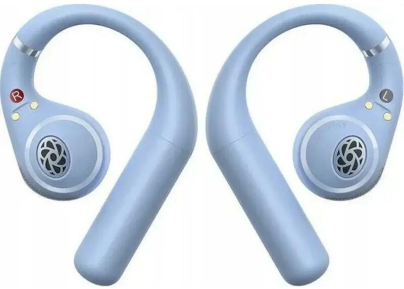 Bluetooth-гарнітура Anker SoundCore AeroFit Blue (A3872GG1)