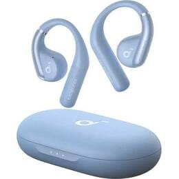 Bluetooth-гарнитура Anker SoundCore AeroFit Blue (A3872GG1)
