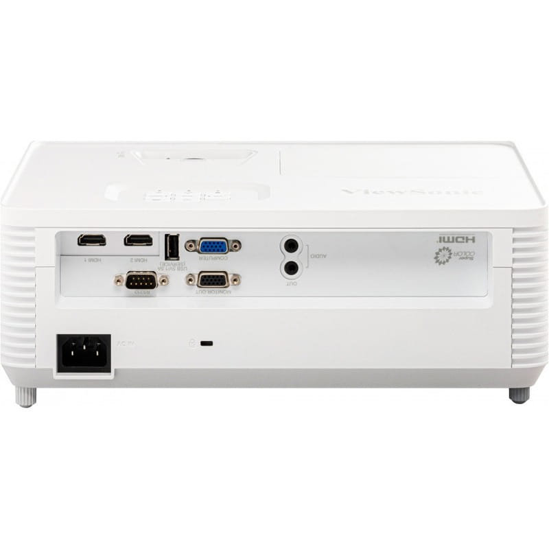 Проектор ViewSonic PS502X (VS19344)