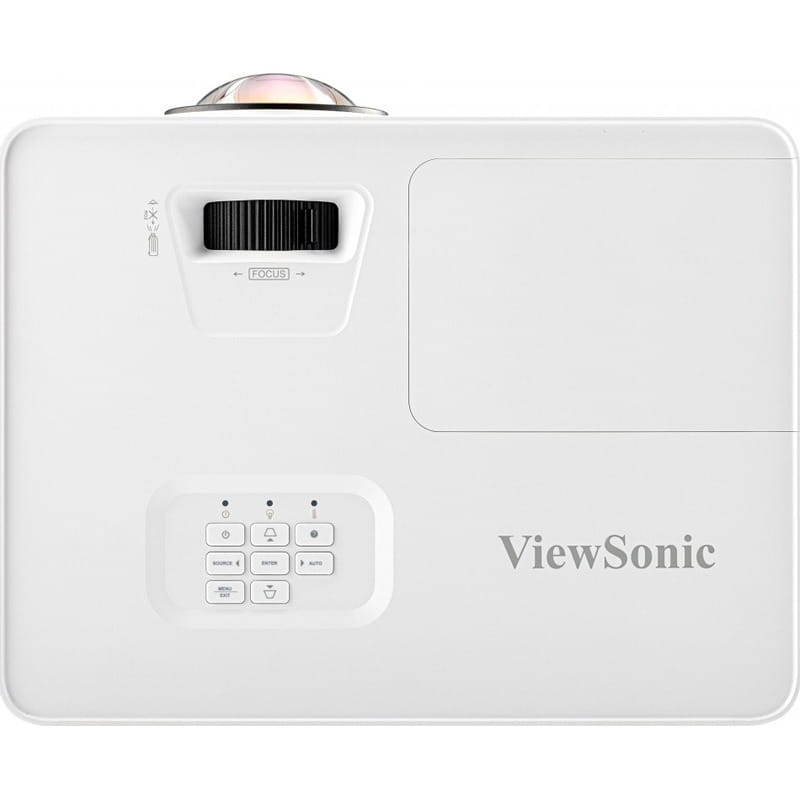 Проектор ViewSonic PS502X (VS19344)