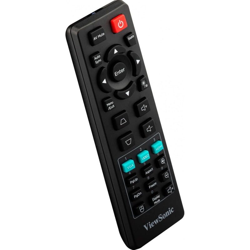 Проектор ViewSonic PS502X (VS19344)