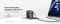 Фото - Сетевое зарядное устройство Anker Laptop GaN Charger Black, 140W 3xUSB-C 1xUSB-A Display (B2697GZ1) + кабель USB Type-C | click.ua