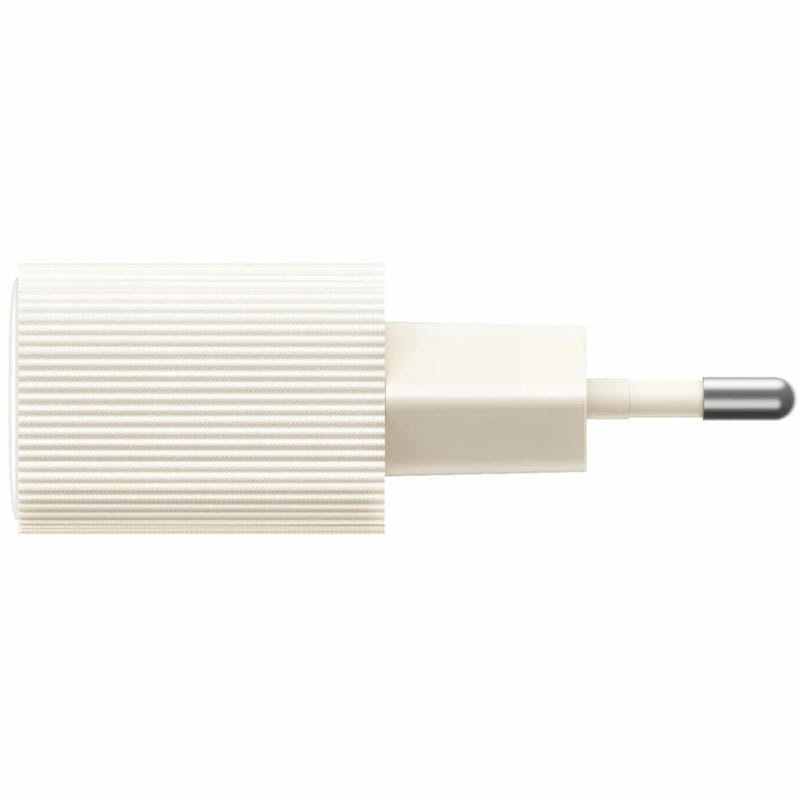 Сетевое зарядное устройство Anker PowerPort 511 Nano IV White, 30 W USB Type-C (A2337G21)