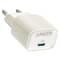 Фото - Сетевое зарядное устройство Anker PowerPort 511 Nano IV White, 30 W USB Type-C (A2337G21) | click.ua