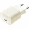 Фото - Сетевое зарядное устройство Anker PowerPort 511 Nano IV White, 30 W USB Type-C (A2337G21) | click.ua
