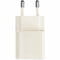 Фото - Сетевое зарядное устройство Anker PowerPort 511 Nano IV White, 30 W USB Type-C (A2337G21) | click.ua