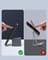 Фото - Бездротовий зарядний пристрій Anker MagGo Wireless Charging Station 15W 3-in-1 Cube Black (Y1811G11) | click.ua
