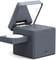 Фото - Бездротовий зарядний пристрій Anker MagGo Wireless Charging Station 15W 3-in-1 Cube Black (Y1811G11) | click.ua