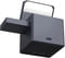 Фото - Бездротовий зарядний пристрій Anker MagGo Wireless Charging Station 15W 3-in-1 Cube Black (Y1811G11) | click.ua