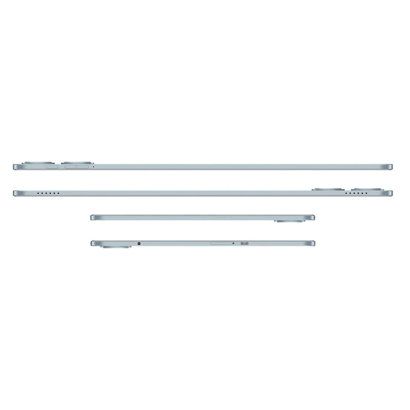 Планшет Teclast T60 Plus 6/128GB Gray (6940709687000)