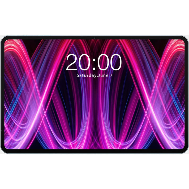 Планшет Teclast T60 Plus 6/128GB Gray (6940709687000)