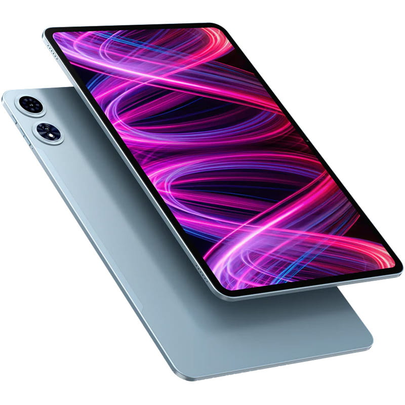 Планшет Teclast T60 Plus 6/128GB Gray (6940709687000)