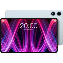 Планшет Teclast T60 Plus 6/128GB Gray (6940709687000)