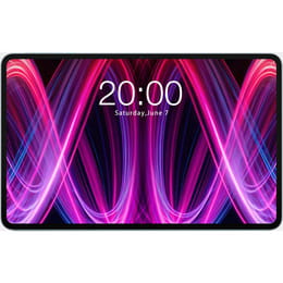 Планшет Teclast T60 Plus 6/128GB Gray (6940709687000)