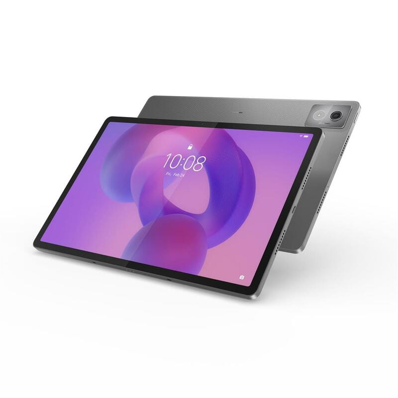 Планшет Lenovo Idea Tab Pro TB373FU 12/256GB Luna Grey + Pen (ZAE50100UA)