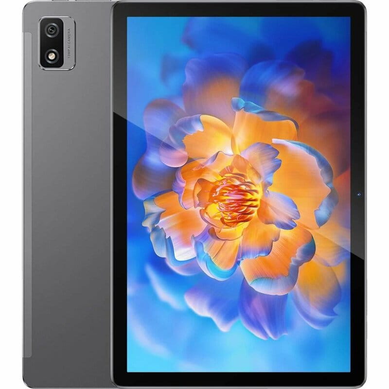 Планшет Blackview Tab 12 Pro 8/128GB 4G Dual Sim Grey