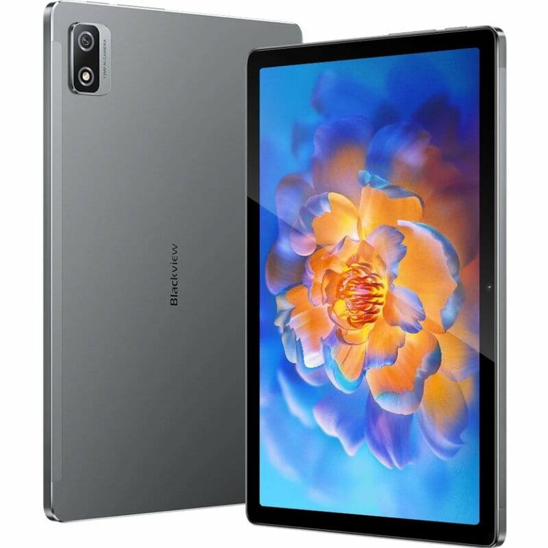 Планшет Blackview Tab 12 Pro 8/128GB 4G Dual Sim Grey