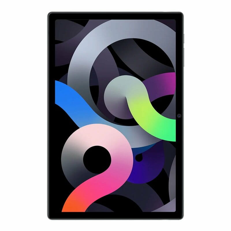 Планшет Blackview Tab 15 Pro 8/256GB 4G Dual Sim Grey