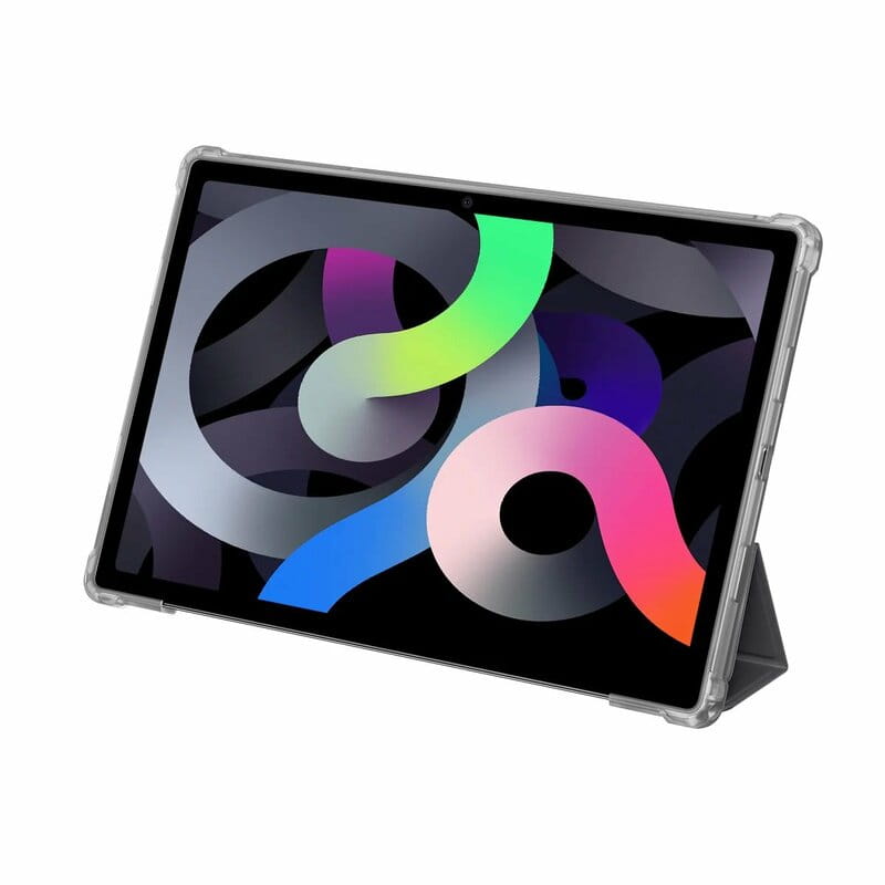 Планшет Blackview Tab 15 Pro 8/256GB 4G Dual Sim Grey
