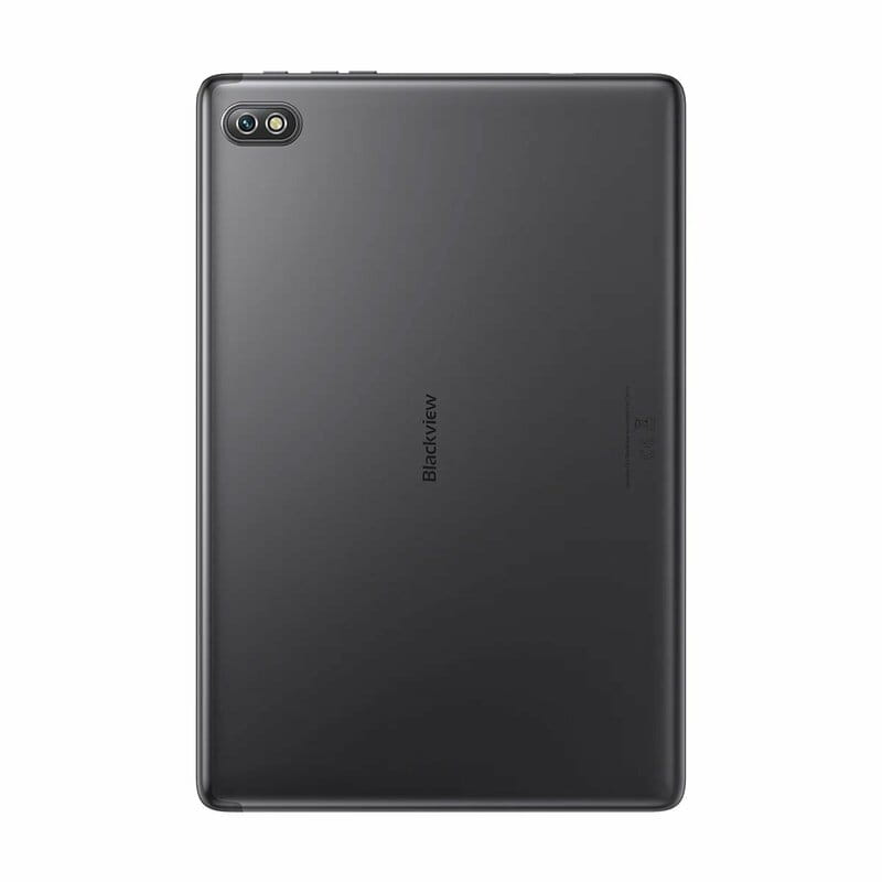 Планшет Blackview Tab 7 Pro 6/128GB 4G Dual Sim Grey