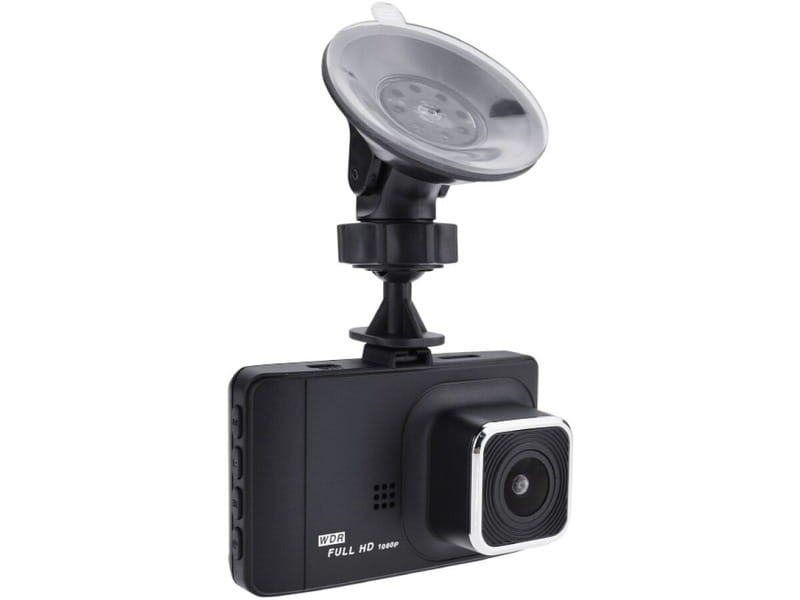 Видеорегистратор CarCam T418 Dual